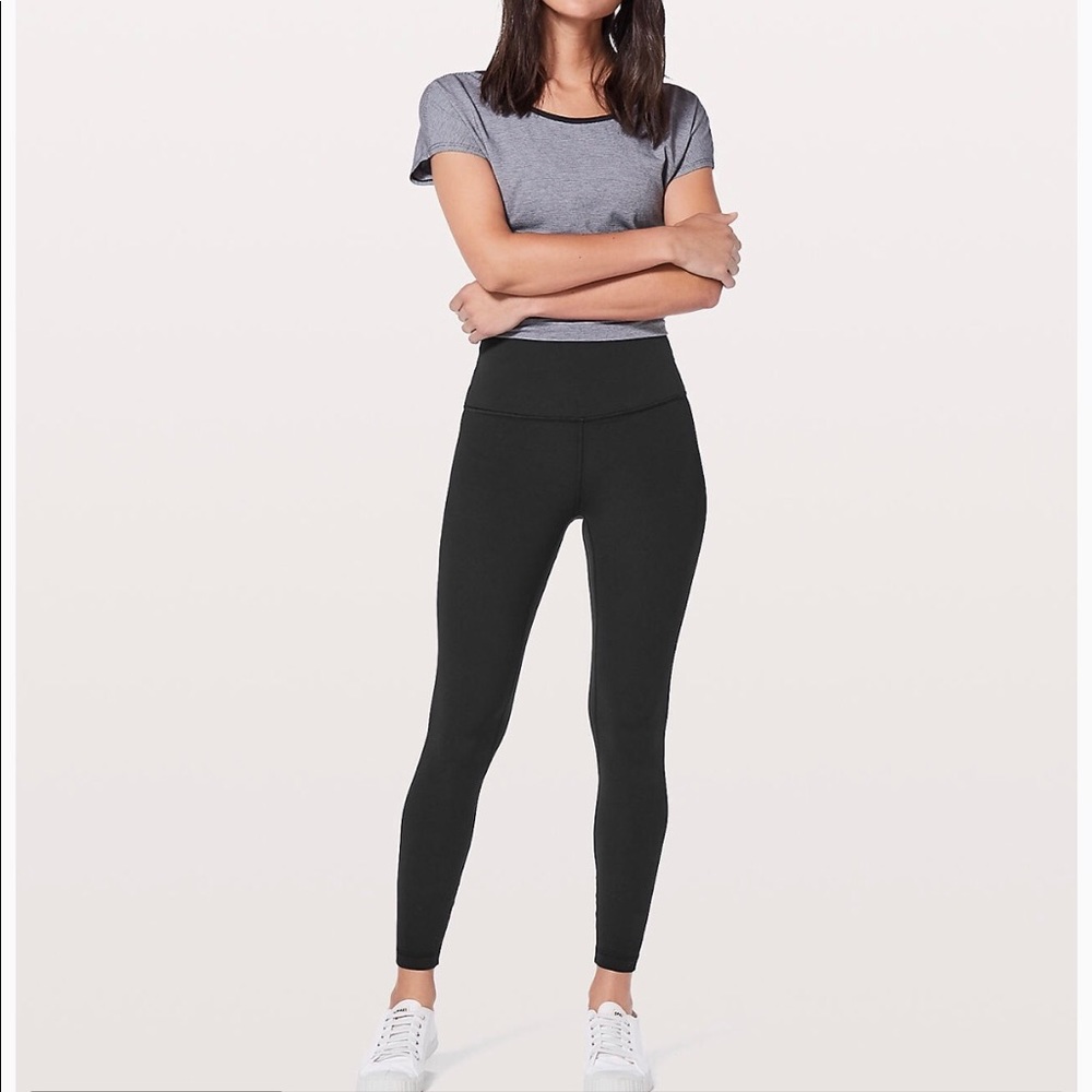 NWOT Lululemon Align Pant Full Length
